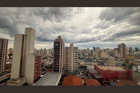 Kitnet/Studio para alugar com 1 quarto, 52m² em Centro, Campinas