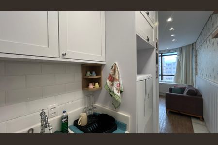 Kitnet/Studio para alugar com 1 quarto, 52m² em Centro, Campinas