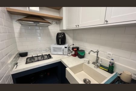 Kitnet/Studio para alugar com 1 quarto, 52m² em Centro, Campinas