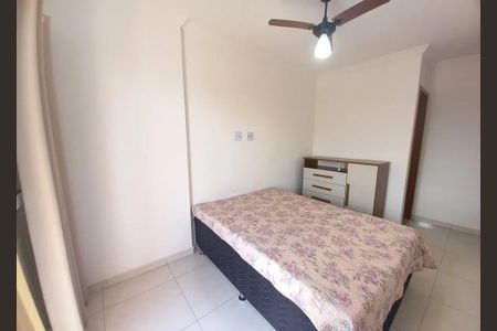 Quarto de apartamento para alugar com 2 quartos, 64m² em Aviação, Praia Grande