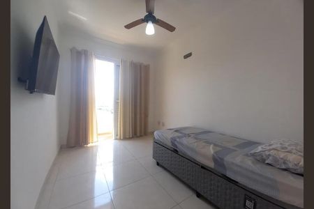 Quarto de apartamento para alugar com 2 quartos, 64m² em Aviação, Praia Grande