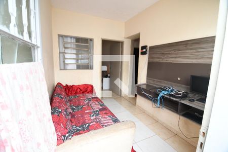 Sala Casa 1 de casa à venda com 4 quartos, 147m² em Chácara de Recreio Barao, Campinas