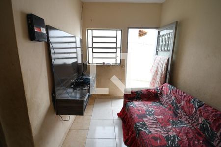 Sala Casa 1 de casa à venda com 4 quartos, 147m² em Chácara de Recreio Barao, Campinas