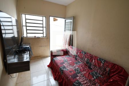 Sala Casa 1 de casa à venda com 4 quartos, 147m² em Chácara de Recreio Barao, Campinas