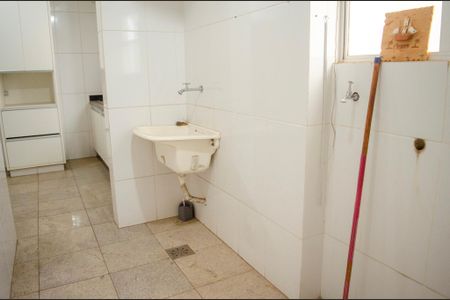 Apartamento para alugar com 2 quartos, 110m² em Setor Oeste, Goiânia