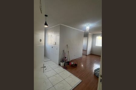 Sala de apartamento à venda com 2 quartos, 52m² em Aglomeração Urbana , Jundiaí