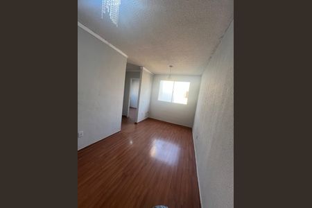 Sala de apartamento à venda com 2 quartos, 52m² em Aglomeração Urbana , Jundiaí