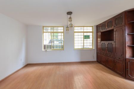 Sala de casa para alugar com 3 quartos, 170m² em Vila Anglo Brasileira, São Paulo