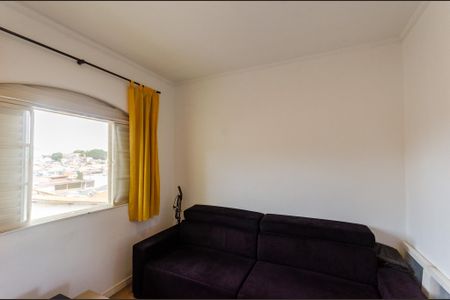 Quarto 2 de casa à venda com 2 quartos, 65m² em Vila Iorio, São Paulo