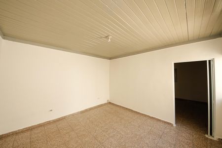 Sala - casa 1 de casa à venda com 1 quarto, 150m² em Vila Mendes, São Paulo
