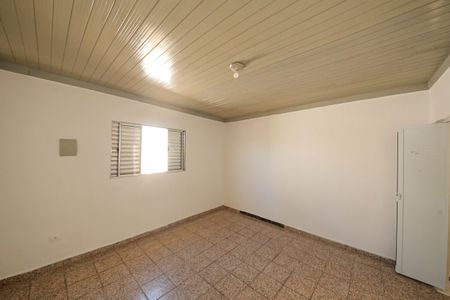 Quarto - casa 1 de casa à venda com 1 quarto, 150m² em Vila Mendes, São Paulo