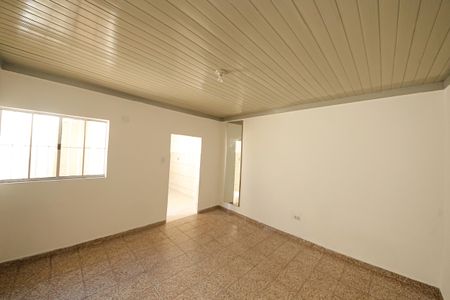 Sala - casa 1 de casa à venda com 1 quarto, 150m² em Vila Mendes, São Paulo