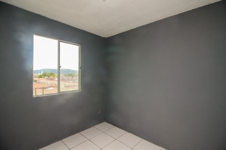 Quarto 2 de apartamento para alugar com 2 quartos, 39m² em Restinga, Porto Alegre