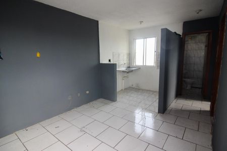 Sala de apartamento para alugar com 2 quartos, 39m² em Restinga, Porto Alegre