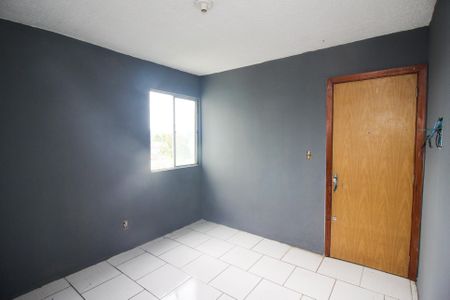 Sala de apartamento para alugar com 2 quartos, 39m² em Restinga, Porto Alegre