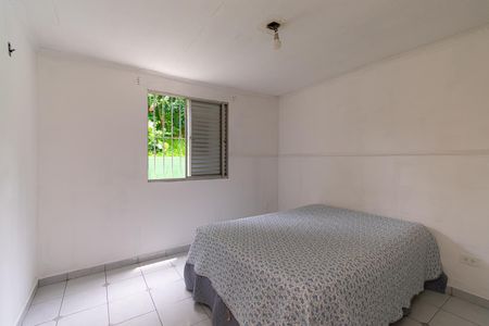 Quarto 2 de apartamento para alugar com 2 quartos, 63m² em Cidade São Mateus, São Paulo