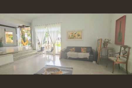 Casa à venda com 4 quartos, 500m² em Vale Verde Ville, Lagoa Santa