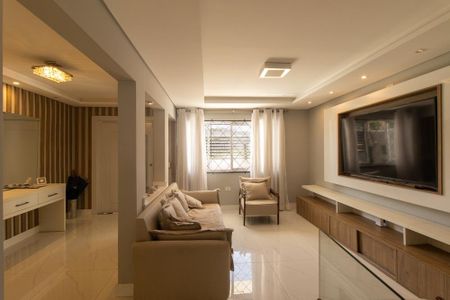 Sala de casa para alugar com 4 quartos, 270m² em Pilarzinho, Curitiba