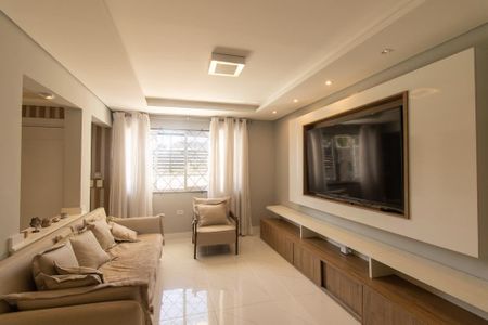 Sala de casa para alugar com 4 quartos, 270m² em Pilarzinho, Curitiba