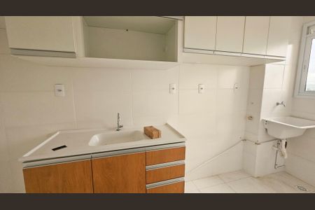 Apartamento à venda com 2 quartos, 47m² em Vila Santa Terezinha, Várzea Paulista