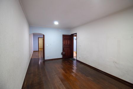 Sala de casa à venda com 3 quartos, 139m² em Vila Polopoli, São Paulo