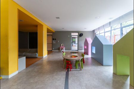 Foto 47 de apartamento à venda com 3 quartos, 65m² em Vila Santa Catarina, São Paulo