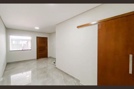 Sala de casa à venda com 3 quartos, 143m² em Jardim Piratininga, São Paulo