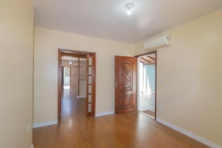Sala de casa para alugar com 3 quartos, 144m² em Harmonia, Canoas