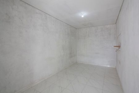 Sala e Quarto de kitnet/studio para alugar com 1 quarto, 24m² em Laranjeiras, Uberlândia