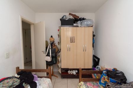 Quarto 2 de apartamento para alugar com 3 quartos, 65m² em Fonte Grande, Contagem