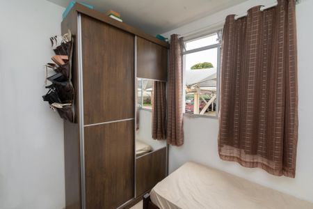 Quarto 1 de apartamento para alugar com 3 quartos, 65m² em Fonte Grande, Contagem