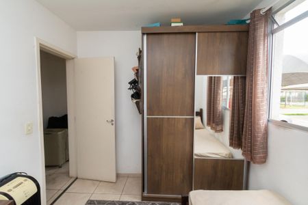 Quarto 1 de apartamento para alugar com 3 quartos, 65m² em Fonte Grande, Contagem