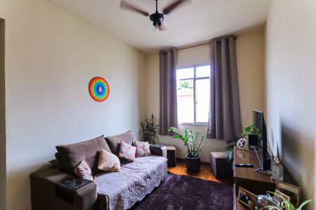 Sala de apartamento para alugar com 2 quartos, 85m² em Engenho da Rainha, Rio de Janeiro