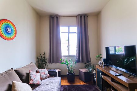 Sala de apartamento para alugar com 2 quartos, 85m² em Engenho da Rainha, Rio de Janeiro