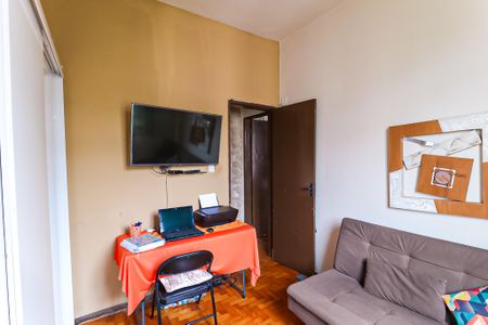 Quarto 2 de apartamento para alugar com 2 quartos, 85m² em Engenho da Rainha, Rio de Janeiro