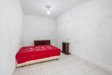 Sala e Quarto de kitnet/studio para alugar com 1 quarto, 24m² em Laranjeiras, Uberlândia