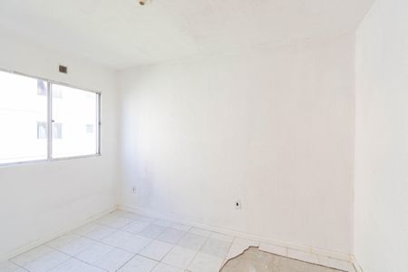 Quarto 1 de apartamento à venda com 2 quartos, 47m² em Niterói, Canoas