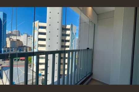 Sacada de kitnet/studio para alugar com 1 quarto, 43m² em Pinheiros, São Paulo