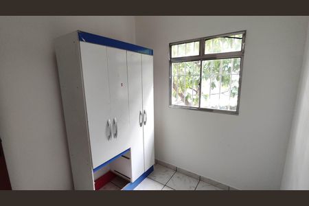 Quarto 2 de casa para alugar com 3 quartos, 100m² em Vila Santo Antonio, Ferraz de Vasconcelos