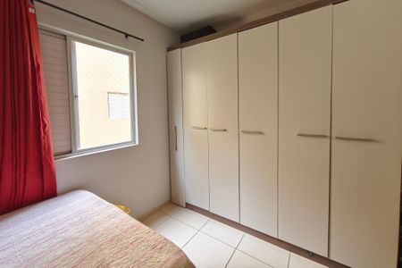 Quarto 2 de apartamento à venda com 2 quartos, 65m² em Jardim Andorinhas, Campinas