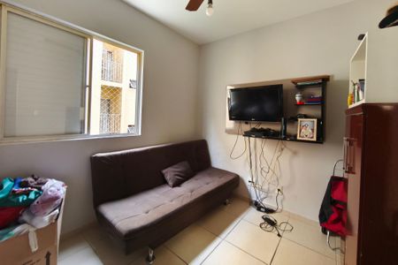 Quarto 1 de apartamento à venda com 2 quartos, 65m² em Jardim Andorinhas, Campinas