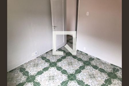 Quarto de casa à venda com 2 quartos, 80m² em Água Santa, Rio de Janeiro