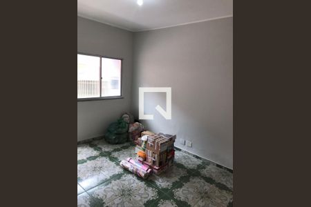 Sala de casa à venda com 2 quartos, 80m² em Água Santa, Rio de Janeiro