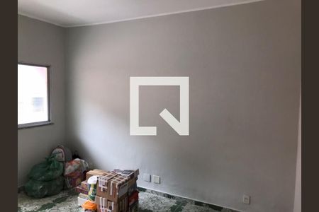 Sala de casa à venda com 2 quartos, 80m² em Água Santa, Rio de Janeiro