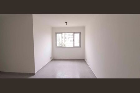 Sala de apartamento à venda com 2 quartos, 64m² em Jaguaribe, Osasco