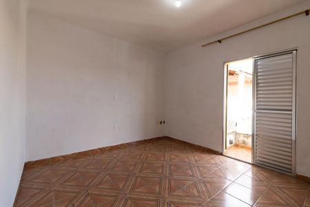 Quarto 1 de casa de condomínio à venda com 3 quartos, 91m² em Vila Talarico, São Paulo