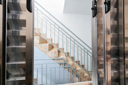 Vista do Quarto de casa à venda com 2 quartos, 50m² em Montanhão, São Bernardo do Campo