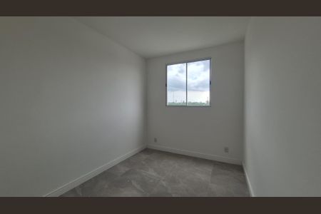 Quarto 2 de apartamento para alugar com 2 quartos, 35m² em Jardim Sonia Maria, Santo André