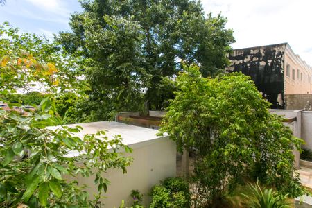 Studio - Vista de kitnet/studio para alugar com 1 quarto, 24m² em Vila Campanela, São Paulo