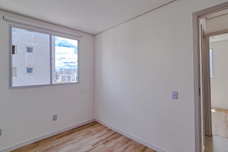 Quarto 2 de apartamento à venda com 2 quartos, 43m² em Barra Funda, São Paulo